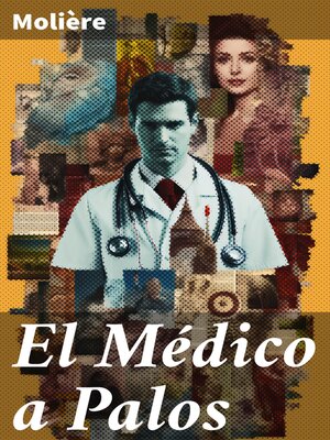 cover image of El Médico a Palos